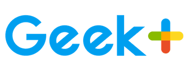 Geek+ 로고