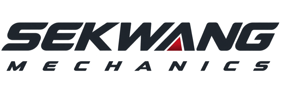 SEKWANG MECHANICS